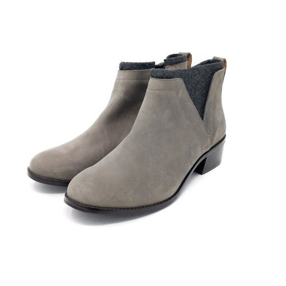 vionic joslyn ankle boot